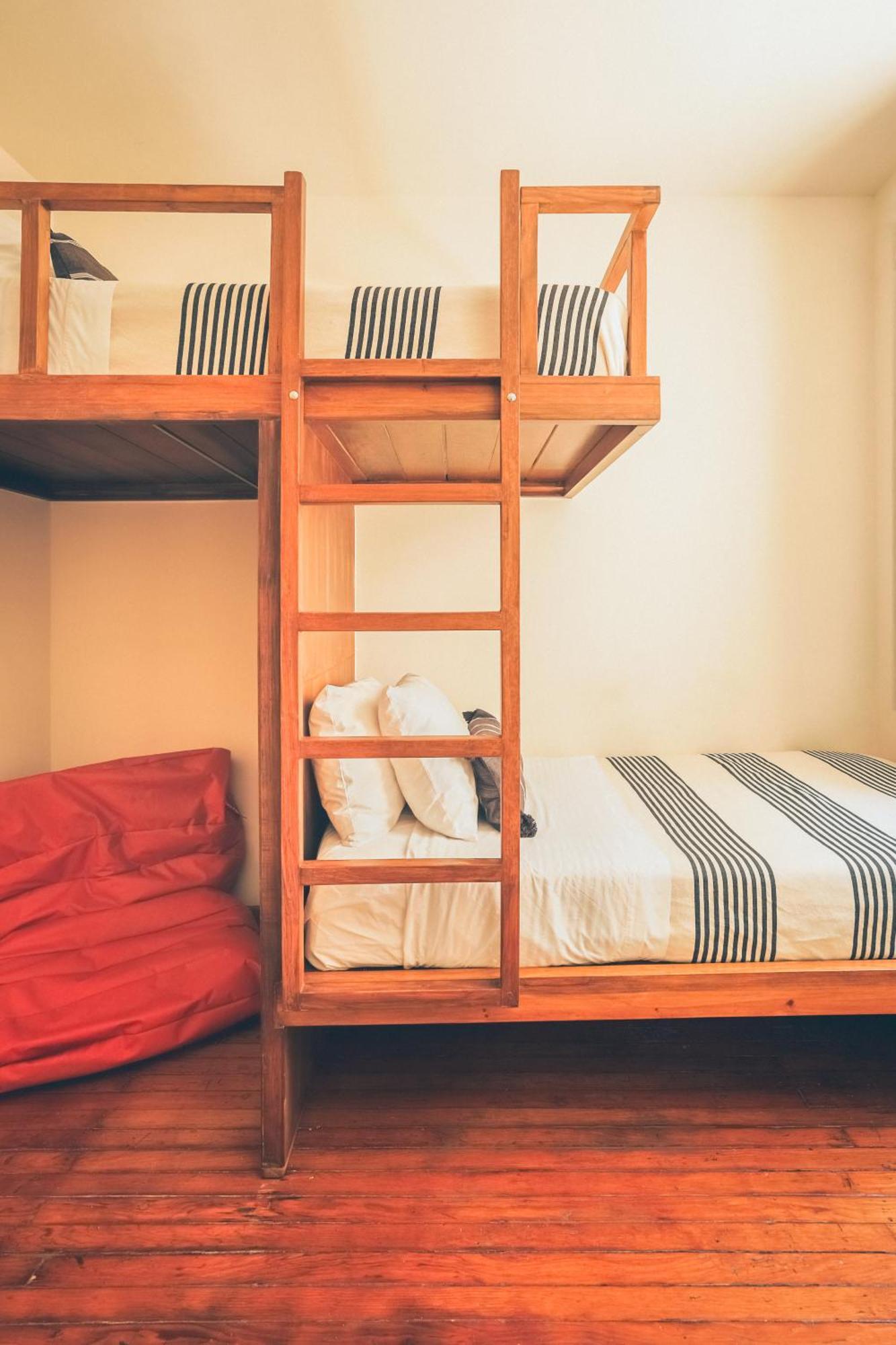 Airtabacalera Aparthotel Kota Meksiko Bagian luar foto